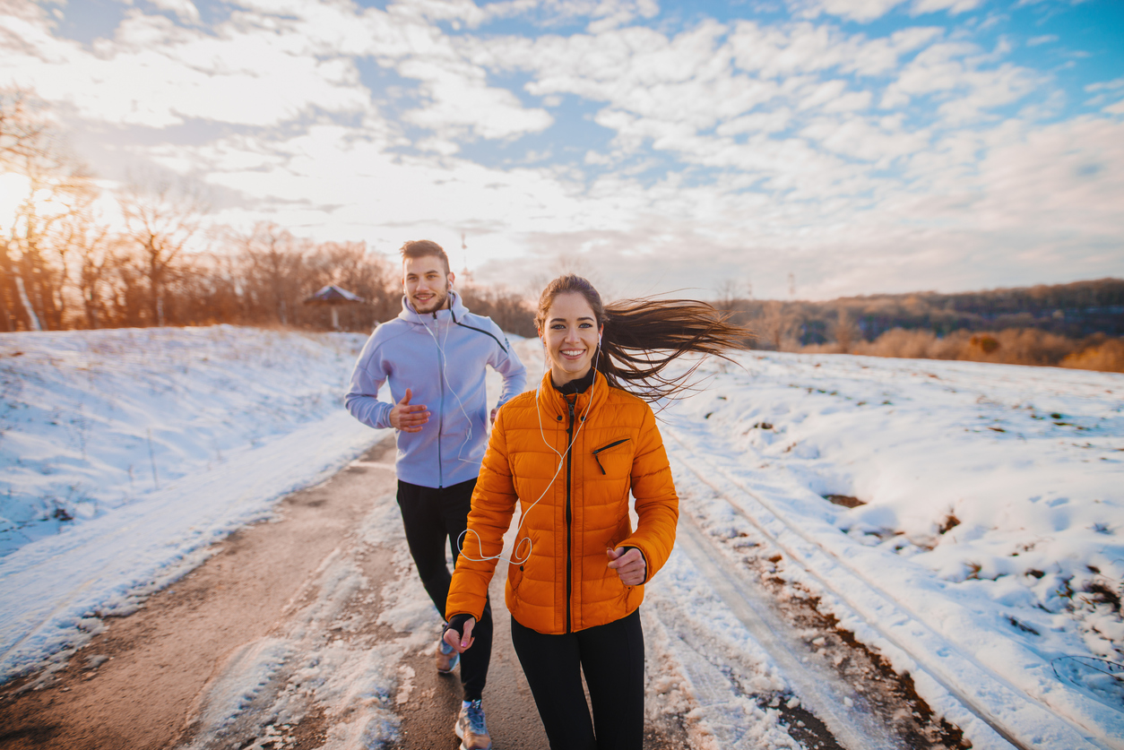 Börja löpträna – motivation